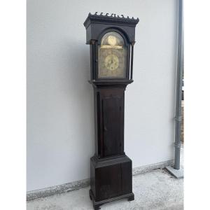 Grandfather Clock