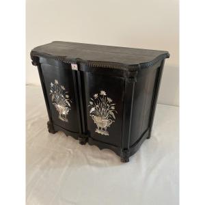 Napoleon III Period Master's Buffet