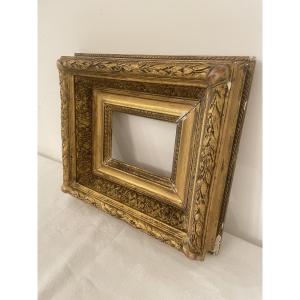 19th Century Gilt Frame 