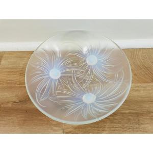 Large Art Deco Cup Etling France