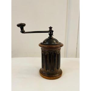 Peugeot Pepper Grinder