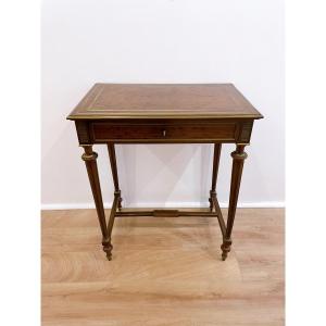 Sormani Paris Napoleon III Work Table