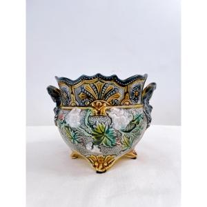 Slip Pot Cover