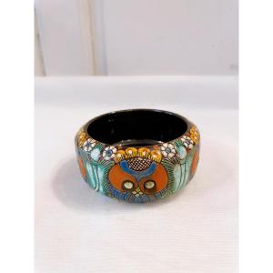 Small Bowl From Thun (switzerland)