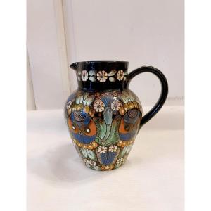 Pitcher From Thun (switzerland)