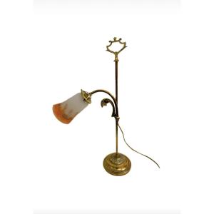 Noverdy France Desk Lamp 