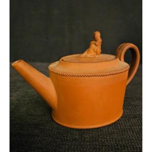 Wedgwood Teapot