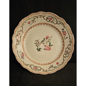 Compagnie Des Indes Central Rose Decor
