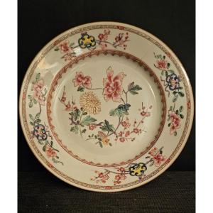 Compagnie Des Indes Decor Of Peonies