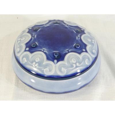 Bonbonniere Art Deco Camille Tharaud Limoges