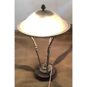 A Desk Lamp 