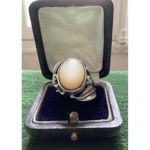 Silver Ring 1930