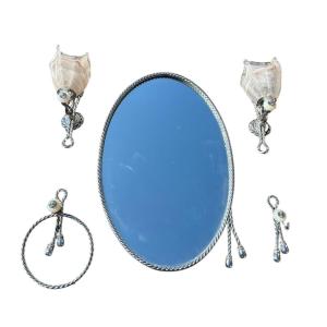 Home Design Rings Set