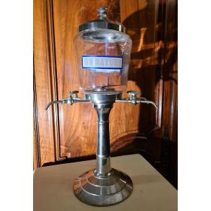 Absinthe Fountain "un Nature"