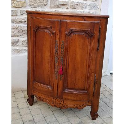 Provencal Corner Corner In Walnut