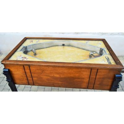 Bistro Hockey Hockey Game