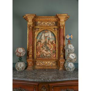 Composite Altarpiece