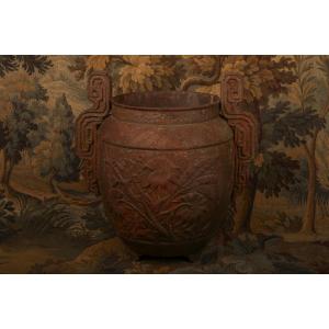 Japanese Cast-iron Pot
