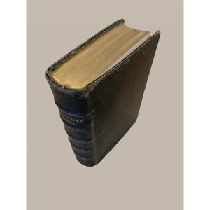 Book, The Roman Parishioner