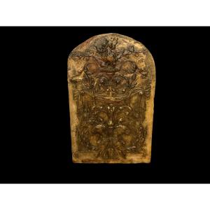 Bas Relief Representing Chimeras 