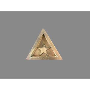 Masonic Decoration Pocket Emptier 