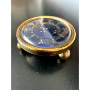 Stellar Style Thermometer