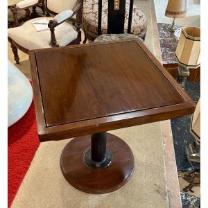 Anti-roll Boat Table, 20th Century
