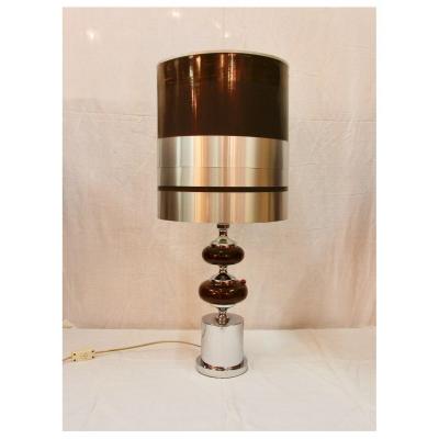 Ladybug Lamp, 20th Century