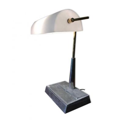 Industrial Lamp, 1960s