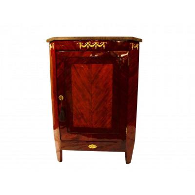 Louis XVI Corner, Late 18th Century