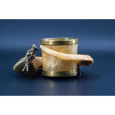 Trinket, 19th Century