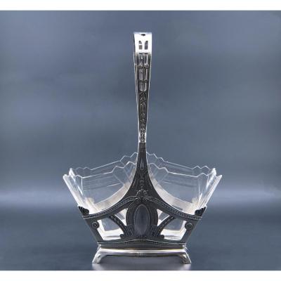 Trinket Bowl, Late 19th Century