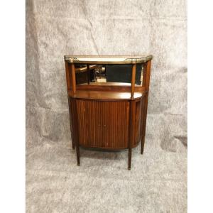 Louis XVI Style Console, 19th Century