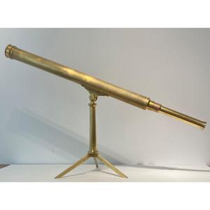 Long View Table Nineteenth Gilbert & Wrieght London