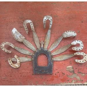 Bouquet Of Saint Eloi