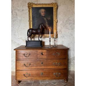 Chest Of Drawers, Louis XIV