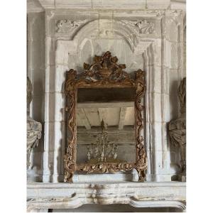 Large Mirror, 18