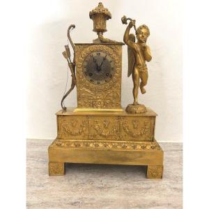 Pendulum Eros God Love
