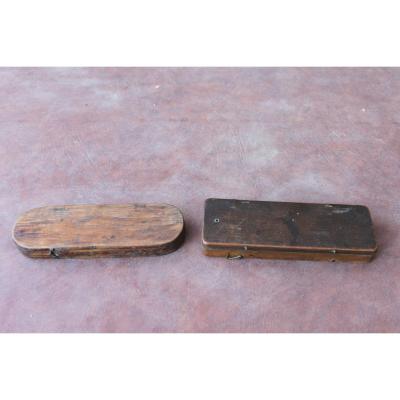 2 Small Scale Changer