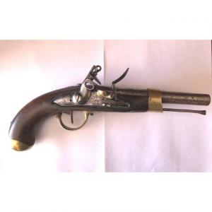 Pistol Year XIII Empire