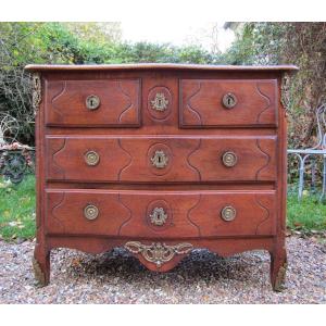 Small Louis XV Commode
