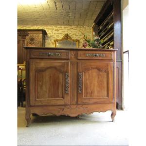 Nineteenth Low Buffet