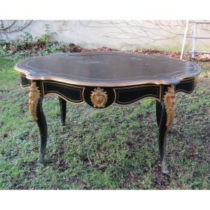 Napoleon III Table
