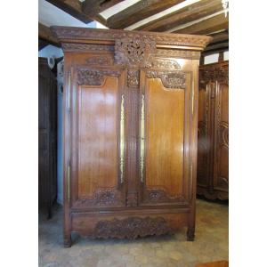 Norman Wardrobe
