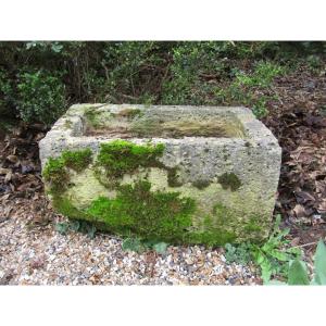 Stone Trough