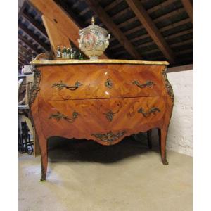 Louis XV Style Commode