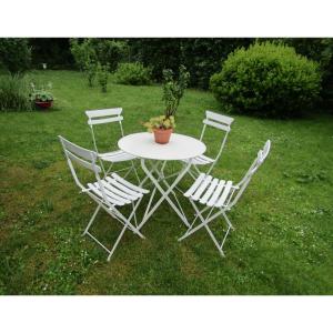 Garden Lounge