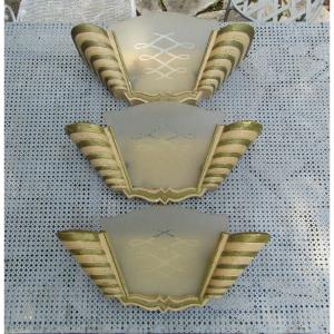 Arlus Wall Lights