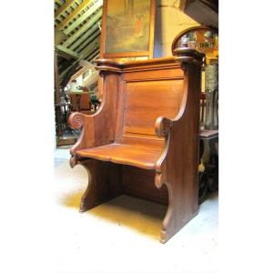 Stall