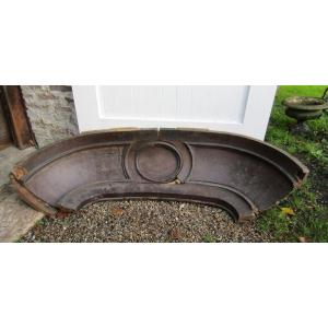 Woodwork Element